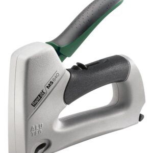 Kabių ir vinių kalimo įrankis Rapid ALU840, 6–14 mm