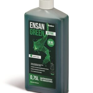 Skystis biotualetui Enders Ensan Green Active, 0.75 l
