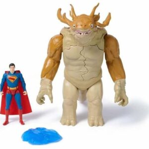 ŽAISL SUPERMAN FIGŪR RINK KAIJU 6073195 - Image 1