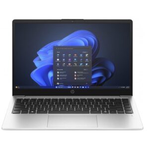 Kompiuteris HP 15-FD0113 i3-N 8/128GB 15.6"