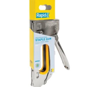 Kabių kalimo įrankis Rapid Pro R23, 4-8 mm