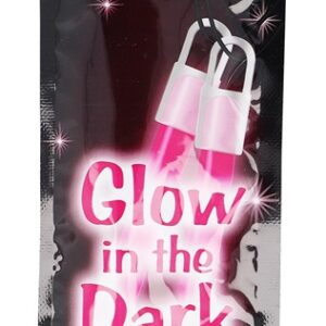 LAZDELĖS ŠVIEČIANČIOS 738389, mėlyna/geltona/rožinė, 2 vnt. - Image 2