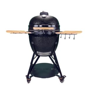 Grilio lentyna Kamado Bono, 59 cm - Image 2