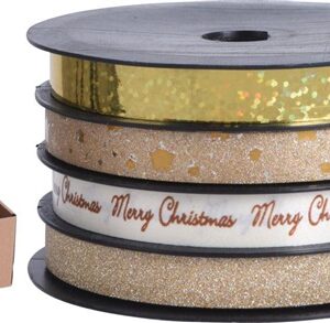 Juostelė ATC000860, 4m x 1cm 4vnt.