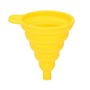 PILTUVĖLIS SULANKSTOMAS GELTONAS