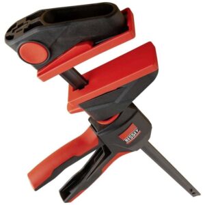 Greitos fiksacijos spaustuvas Bessey EZ360-30; 300 mm - Image 2