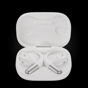 AUSINĖS BEYERDYNAMIC AMIRON 200 BALTOS