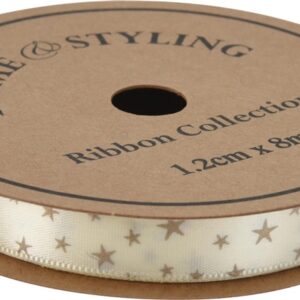 Dovanų pakavimo juostelė, 1.2 x 800 cm - Image 3