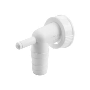 Sifonas skalbimo mašinai/džiovyklei Tycner 2505 - Image 2