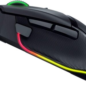 Žaidimų pelė Razer Basilisk V3 Pro, juoda - Image 3