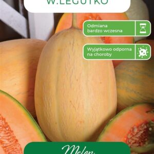 Sėklos, melionai EMIR, 1 g