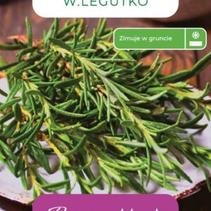 Sėklos rozmarinai, 0.1 g