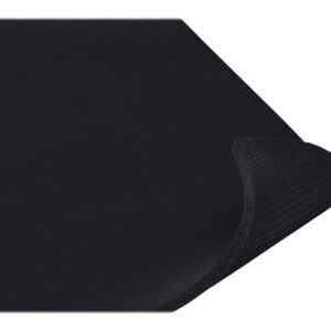 Pelės kilimėlis Logitech G740, 46 cm x 40 cm x 0.5 cm, juoda - Image 3