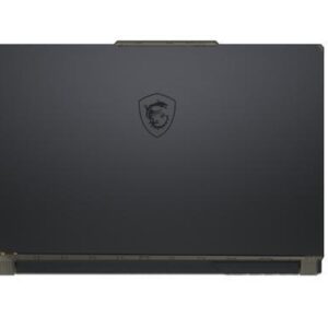 Kompiuteris MSI Cyborg 15 i7 16GB 512GB 15.6" RTX4050 - Image 3