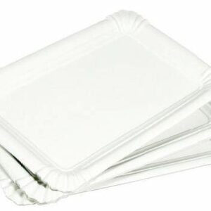 KOMPL PADĖKLŲ VIENKART 20X13 10VNT