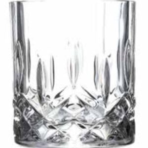 Stiklinių komplektas OPERA 6VNT 210ML