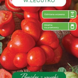 Sėklos, pomidorai VOYAGE, 0.5 g