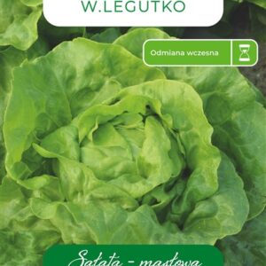 Sėklos, salotos BONA, 1 g