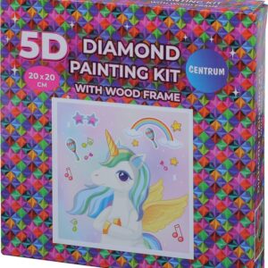 Deimantinė mozaika Centrum 89773