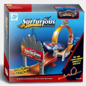 Automobilių trasa Surfurjous 9988-23