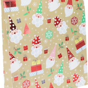 Dovanų maišelis Didelis, 41 cm x 33 cm - Image 2