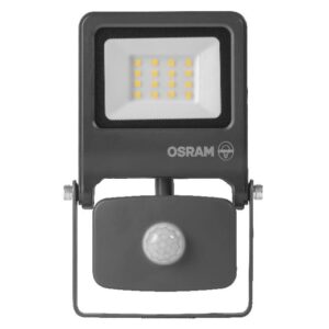 PROŽEKT LAUKO LED SENS 10W 1050LM 4000K - Image 2