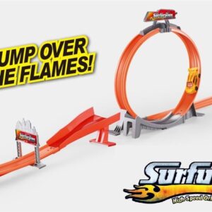 Automobilių trasa Surfurjous 9988-23 - Image 3