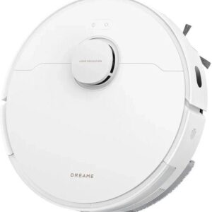 Dulkių siurblys - robotas Dreame D20 Pro, balta - Image 2