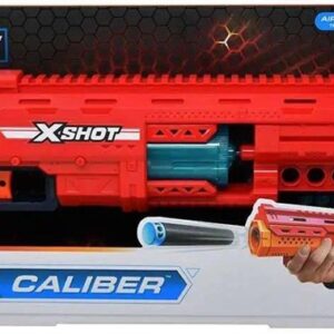 Žaislinis ginklas X-Shot Excel Caliber 36675 - Image 3