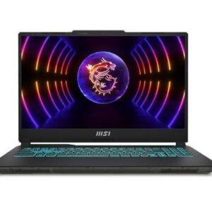 Kompiuteris MSI Cyborg 15 i7 16GB 512GB 15.6" RTX4050