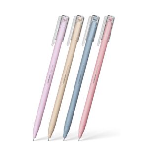 Tušinukas Erichkrause Tiramisu, įvairių spalvų, 1 mm