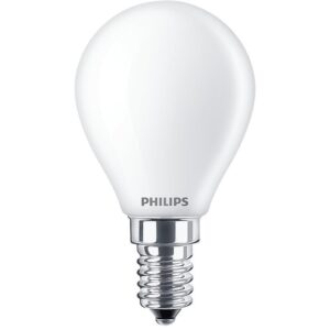 LEMPUTĖ LED E14 P45 3.4W 822-827K 470LM DIM