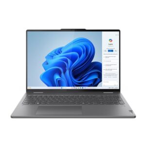 Kompiuteris Lenovo Yoga 7 16IML9 U7 16GB/1TB 16" - Image 2