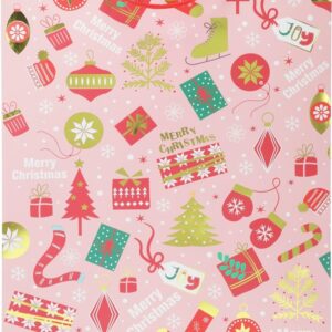 Dovanų maišelis Didelis, 41 cm x 33 cm - Image 3