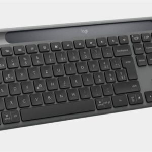 KLAVIATŪRA LOGITECH SLIM SOLAR+ K980 - Image 2