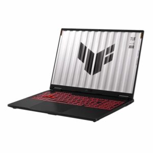 Kompiuteris Asus TUF Gaming A16 R AI 932GB 1TB 16" RTX5070 - Image 2