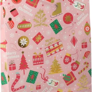 Dovanų maišelis Vidutinis, 34.5 cm x 25 cm