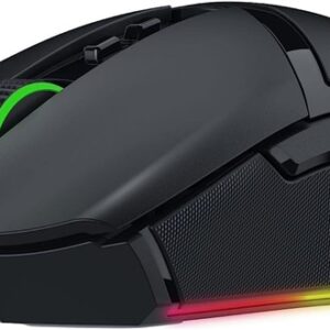 Žaidimų pelė Razer Cobra Pro, juoda - Image 2