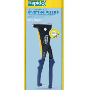 Kniediklis Rapid RP40 Multi, 345 mm - Image 3