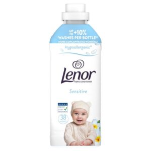 SOFTENER LENOR SENSITIVE 798ML