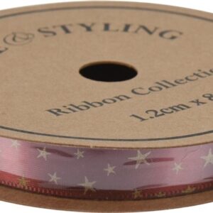 Dovanų pakavimo juostelė, 1.2 x 800 cm - Image 3