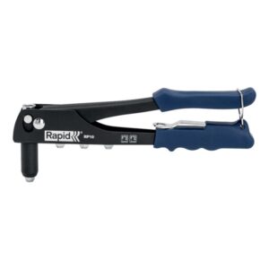 Kniediklis Rapid RP10, su 100 vnt kniedžių - Image 2