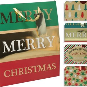 Dovanų maišelis Didelis, 32 cm x 26 cm