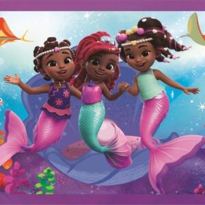 Dėlionė Clementoni Disney Ariel 4in1 21533, 62 vnt. - Image 3