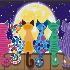 Tapymas pagal skaičius 80919 - Image 3