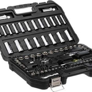 Galvučių komplektas DeWalt DWMT81531-1, 84 vnt. - Image 2