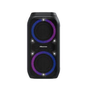SISTEMA GARSO HISENSE PARTY ROCKET 160