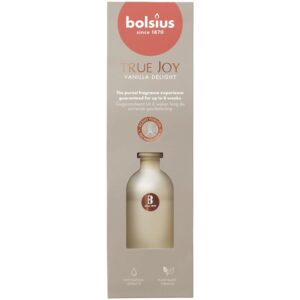 Namų kvapas Bolsius TRUE JOY Vanilla Delight, 80 ml