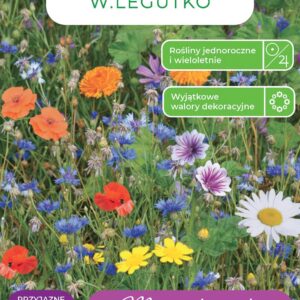 Sėklos augalų mišinys, 1 g