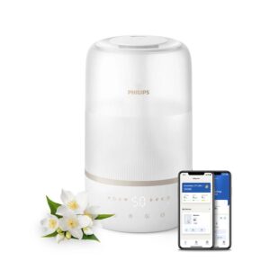 Difuzorius - oro drėkintuvas Philips HU1510/04, 3 l